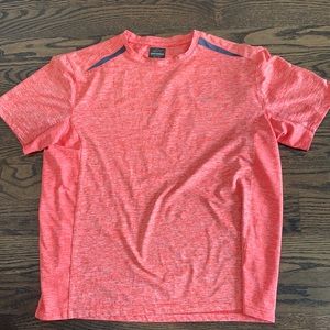 Greg Norman dri-fit t-shirt